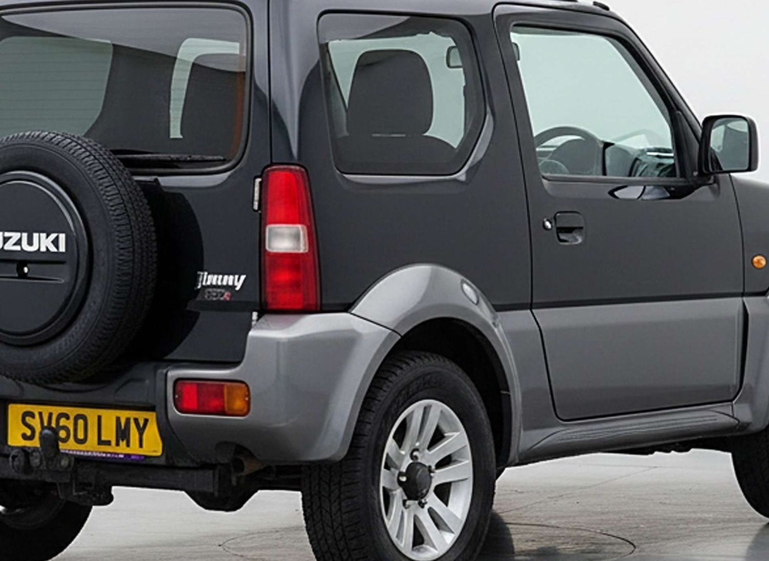Used Suzuki Jimny 2010 for sale - 76526165: Photo 52