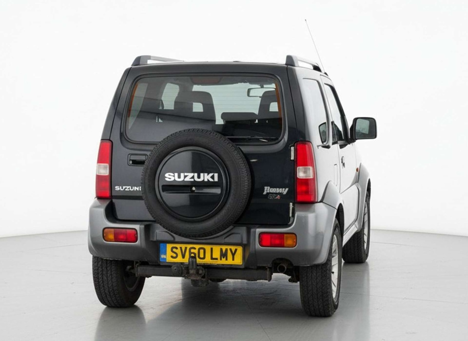 Used Suzuki Jimny 2010 for sale - 76526165: Photo 6