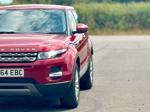 Used Land Rover Range Rover Evoque 2014 for sale - 75185772: Photo 13