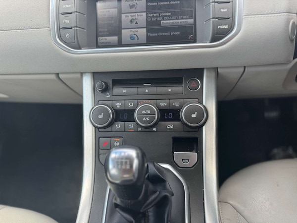 Used Land Rover Range Rover Evoque 2014 for sale - 75185772: Photo 27