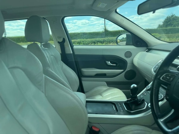 Used Land Rover Range Rover Evoque 2014 for sale - 75185772: Photo 30