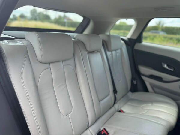Used Land Rover Range Rover Evoque 2014 for sale - 75185772: Photo 31