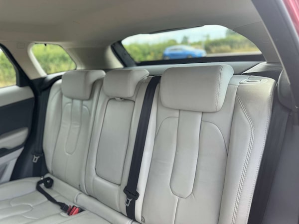 Used Land Rover Range Rover Evoque 2014 for sale - 75185772: Photo 33