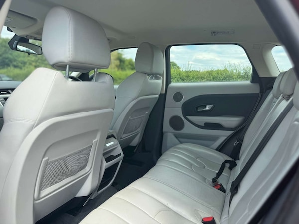Used Land Rover Range Rover Evoque 2014 for sale - 75185772: Photo 36
