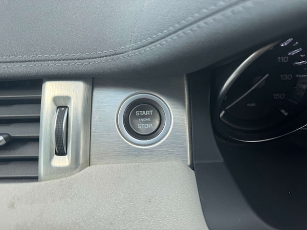 Used Land Rover Range Rover Evoque 2014 for sale - 75185772: Photo 38