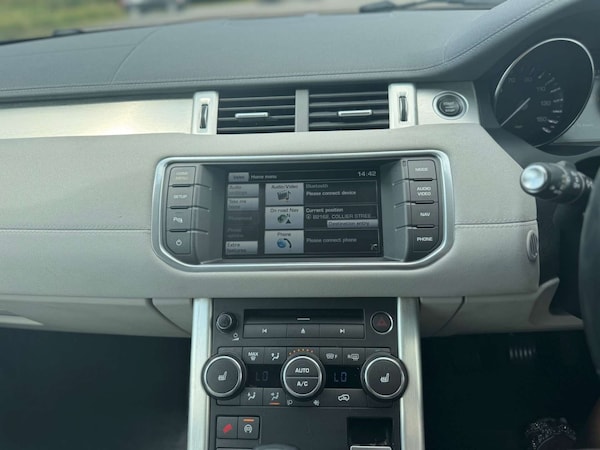 Used Land Rover Range Rover Evoque 2014 for sale - 75185772: Photo 44
