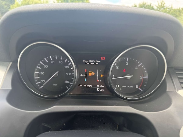 Used Land Rover Range Rover Evoque 2014 for sale - 75185772: Photo 45
