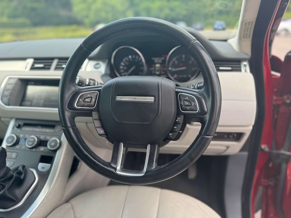 Used Land Rover Range Rover Evoque 2014 for sale - 75185772: Photo 49