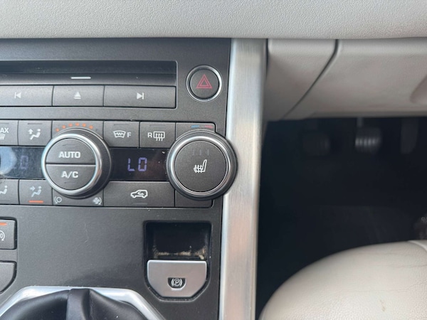 Used Land Rover Range Rover Evoque 2014 for sale - 75185772: Photo 51