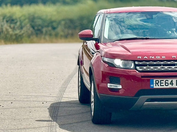 Used Land Rover Range Rover Evoque 2014 for sale - 75185772: Photo 54