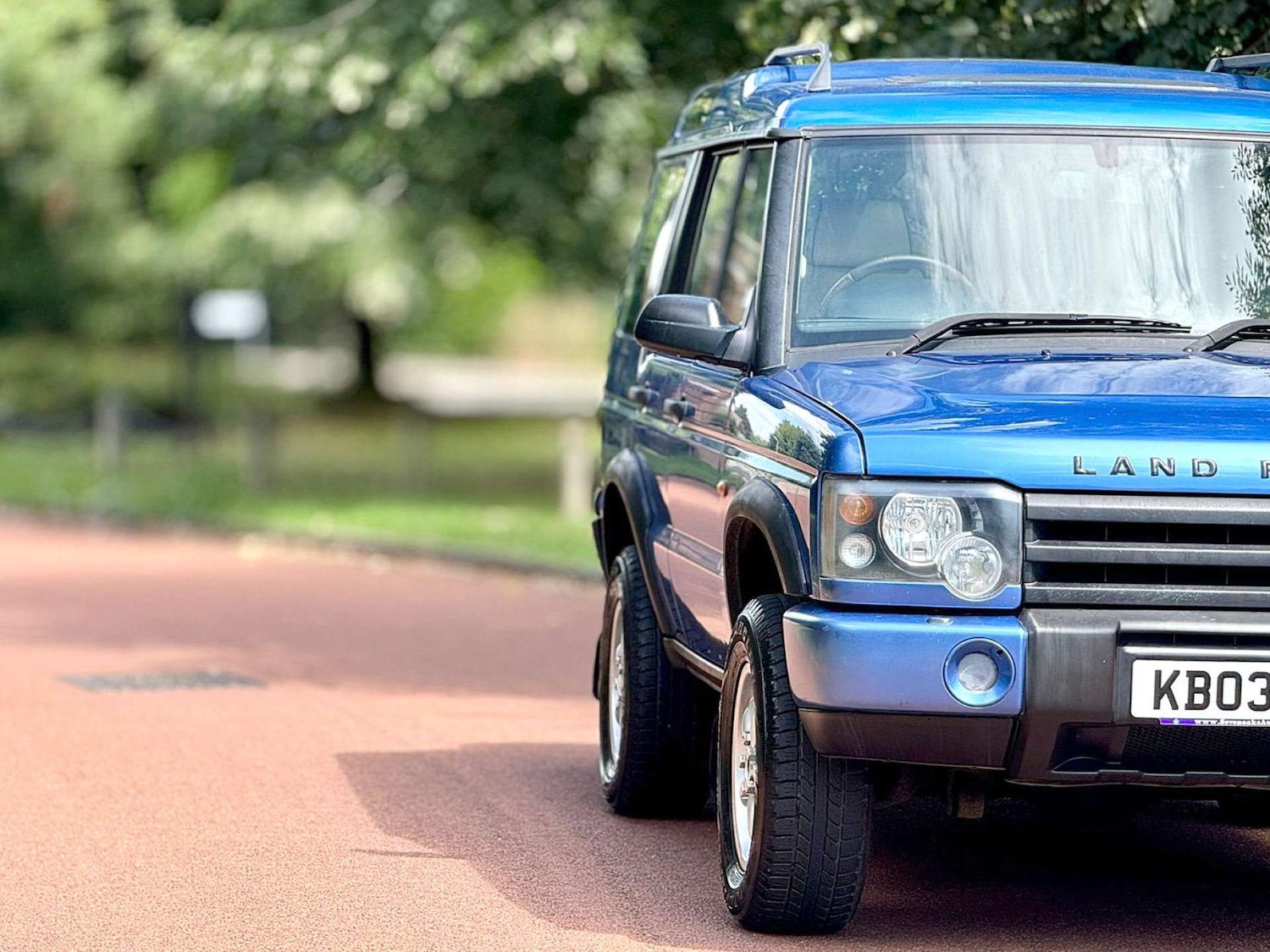 Used Land Rover Discovery 2006 for sale - 76601626: Photo 10