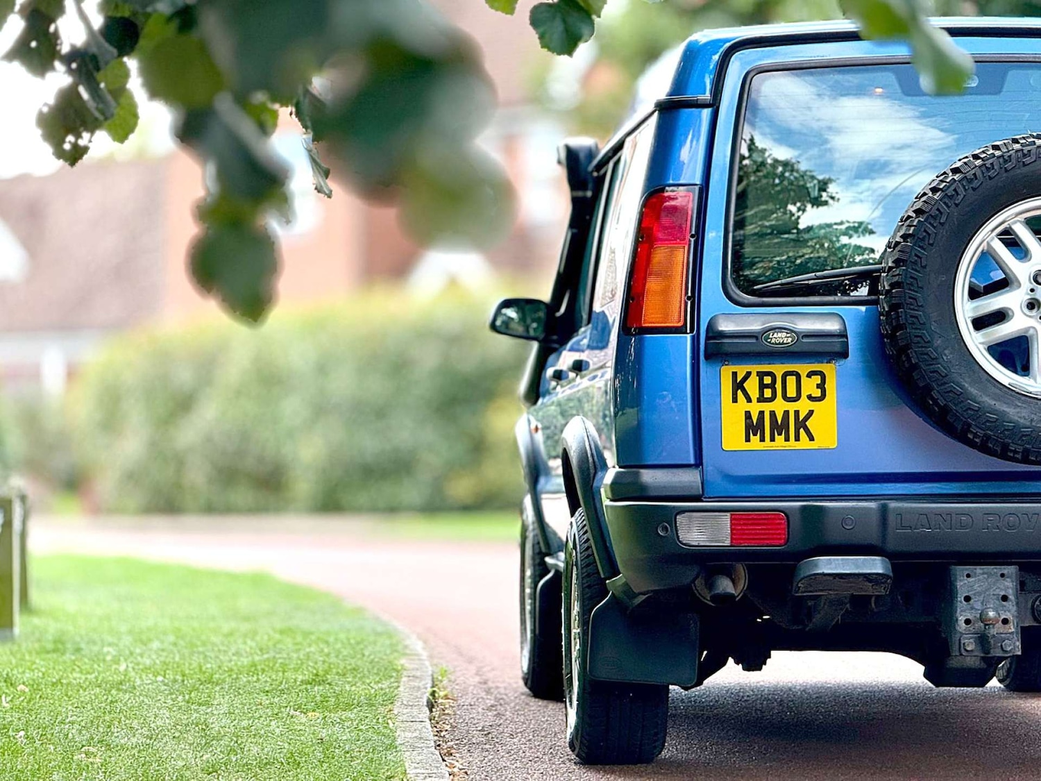 Used Land Rover Discovery 2006 for sale - 76601626: Photo 17