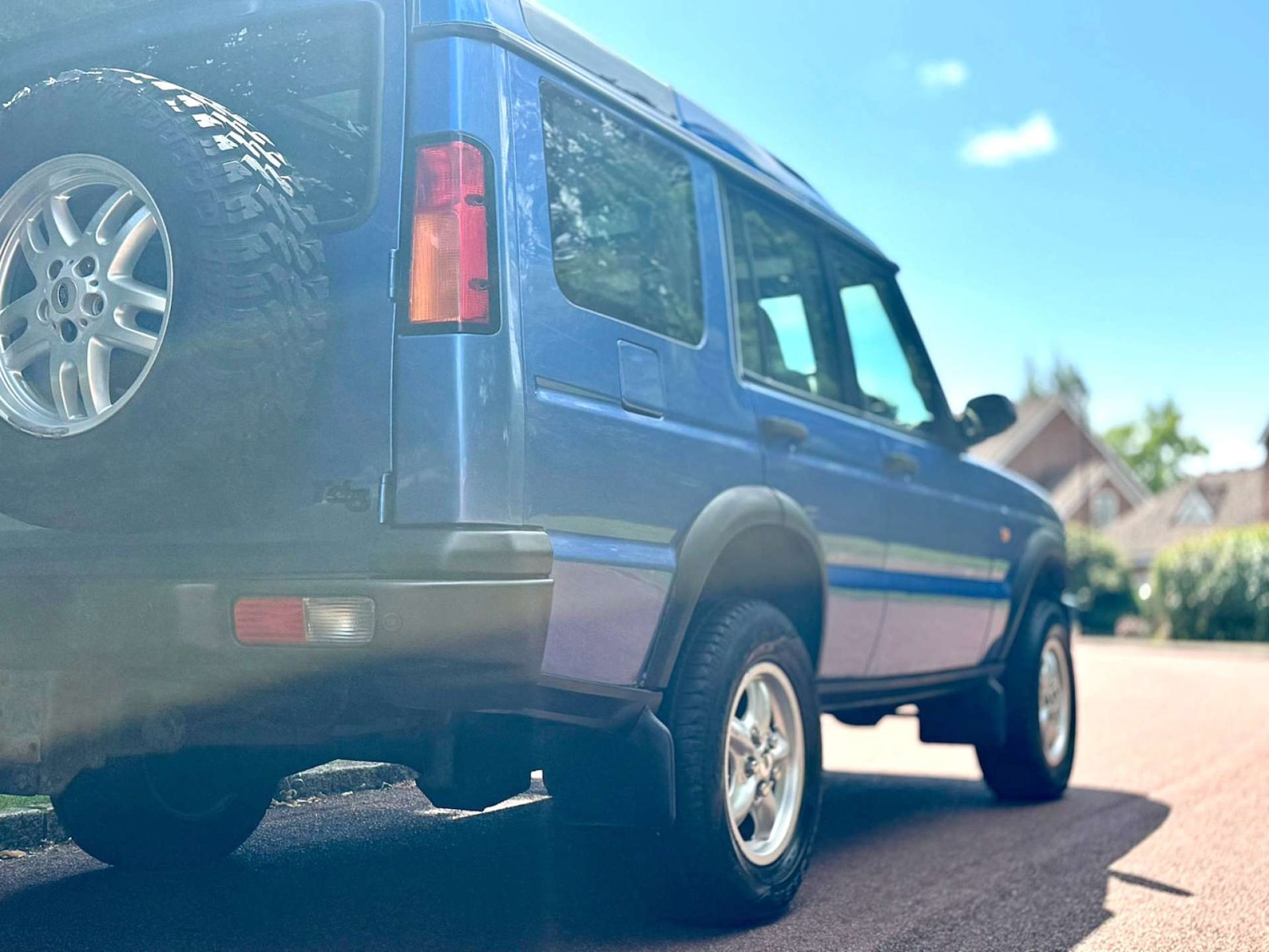 Used Land Rover Discovery 2006 for sale - 76601626: Photo 25