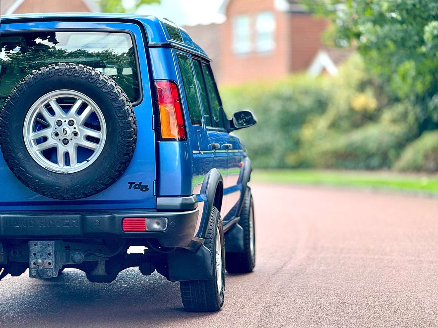 Used Land Rover Discovery 2006 for sale - 76601626: Photo 26