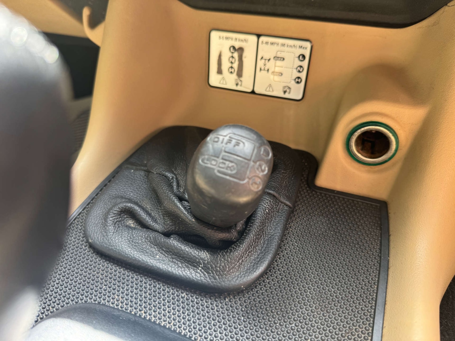 Used Land Rover Discovery 2006 for sale - 76601626: Photo 29