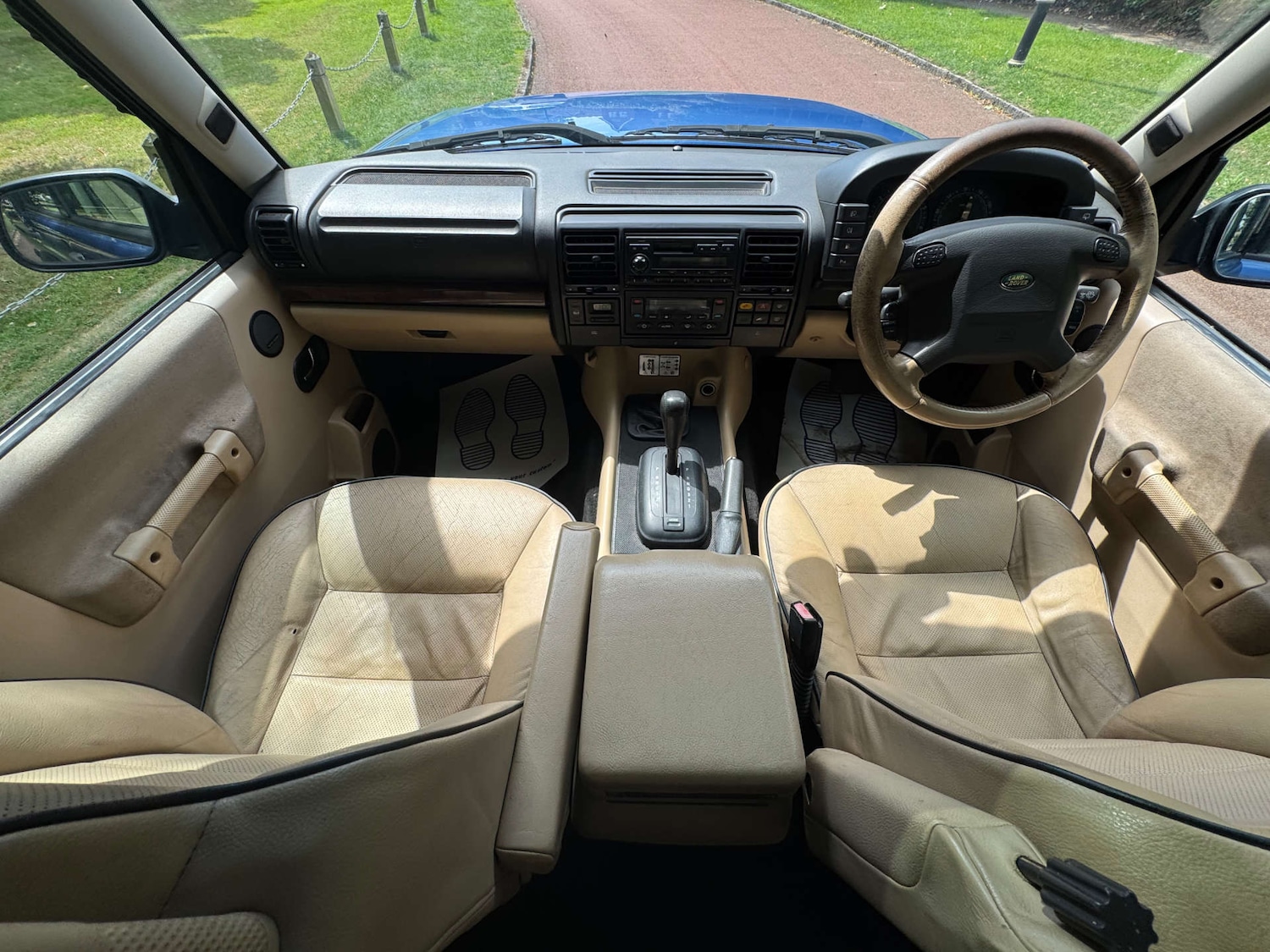 Used Land Rover Discovery 2006 for sale - 76601626: Photo 31