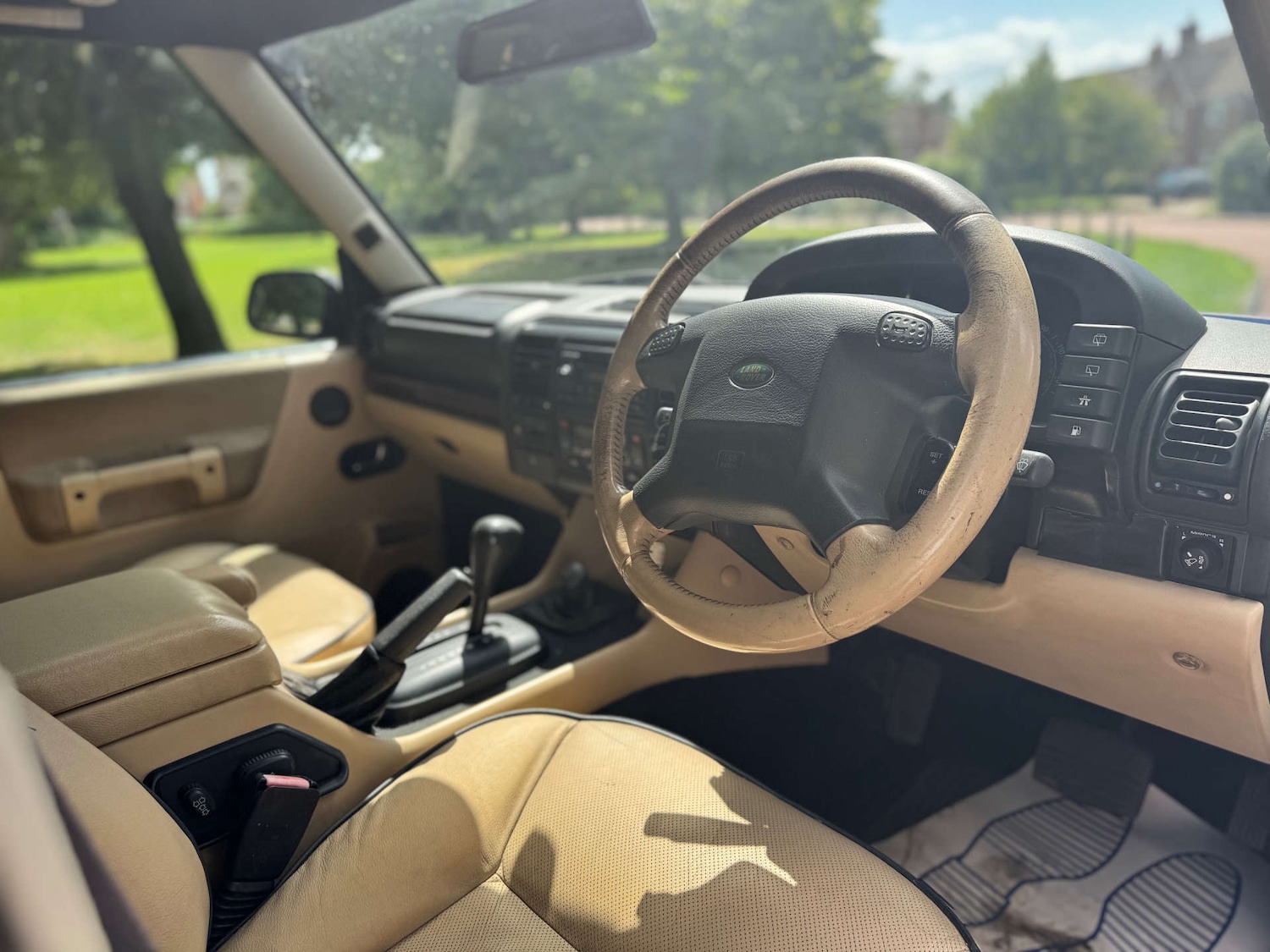 Used Land Rover Discovery 2006 for sale - 76601626: Photo 33