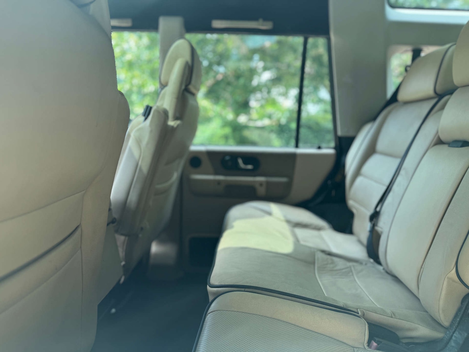 Used Land Rover Discovery 2006 for sale - 76601626: Photo 36