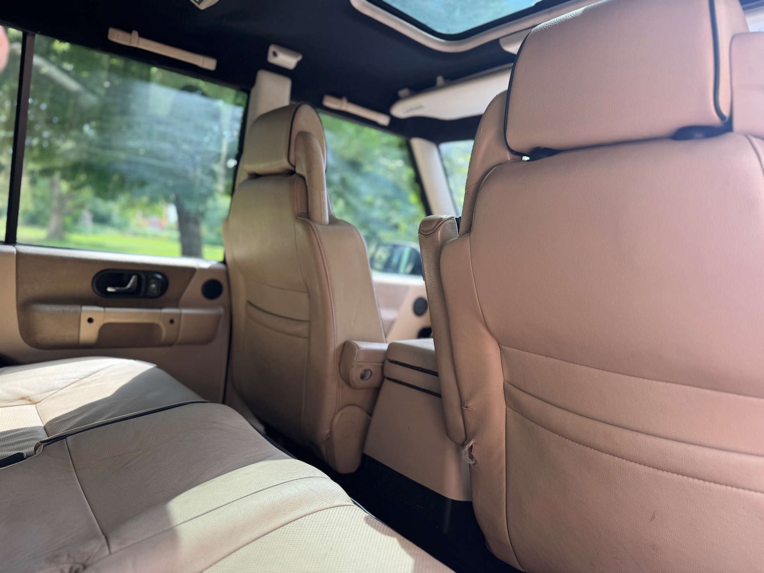 Used Land Rover Discovery 2006 for sale - 76601626: Photo 37