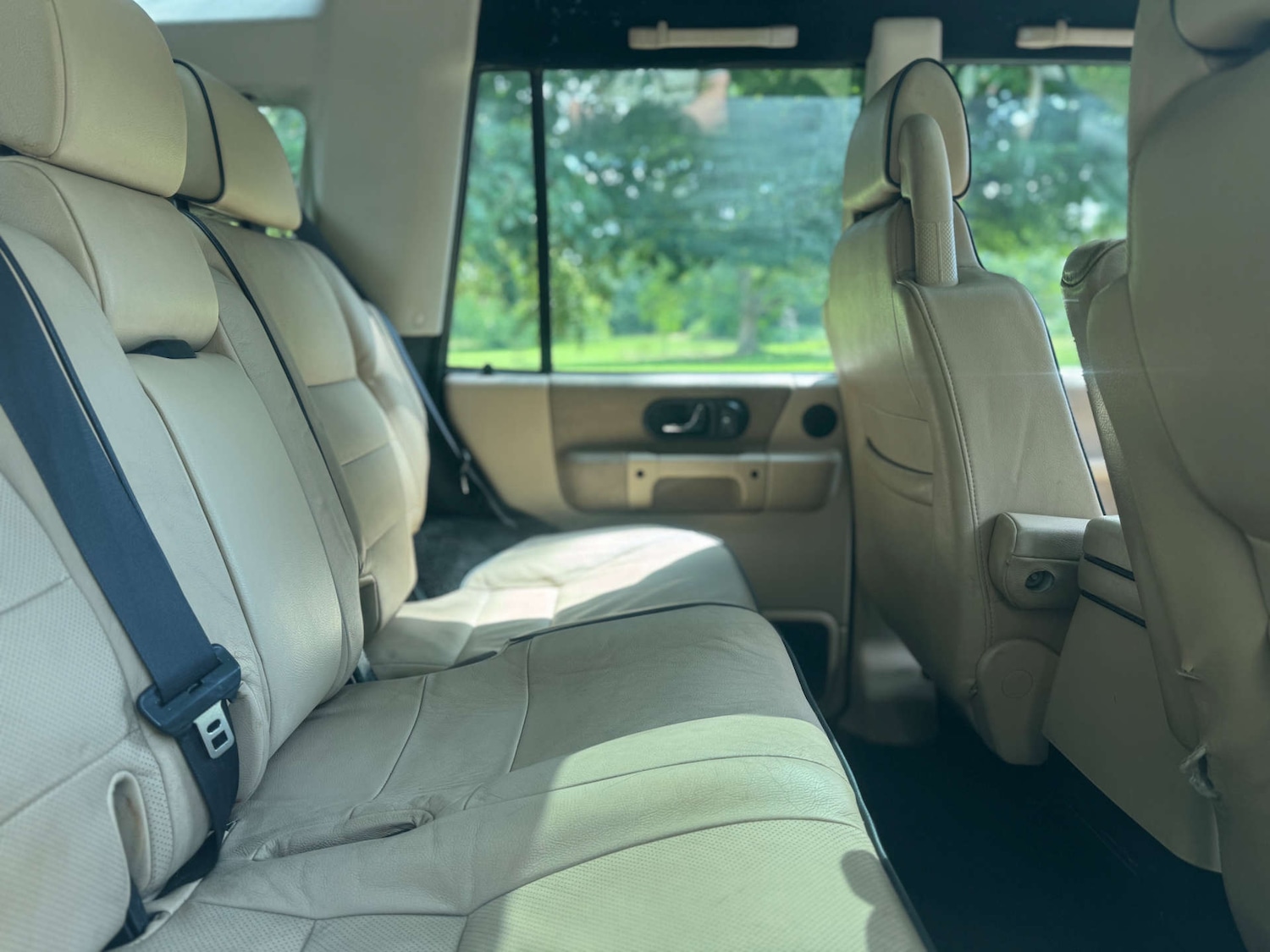 Used Land Rover Discovery 2006 for sale - 76601626: Photo 39