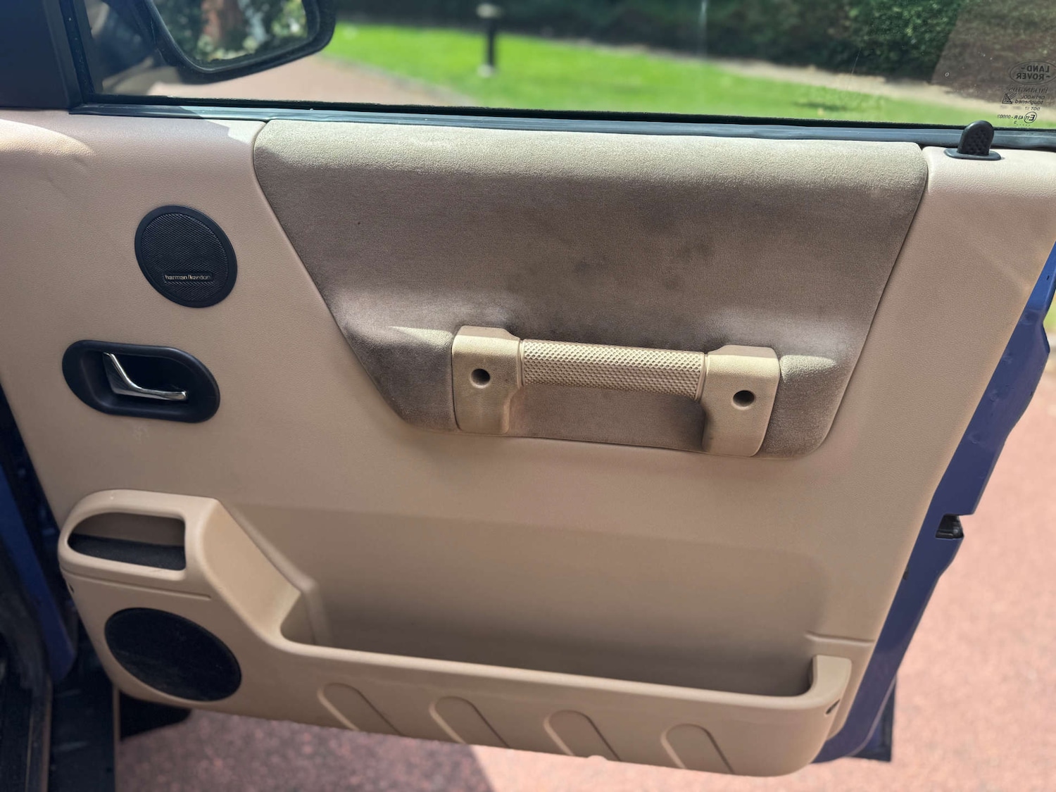 Used Land Rover Discovery 2006 for sale - 76601626: Photo 44