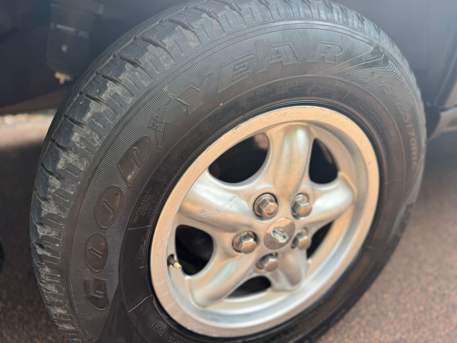 Used Land Rover Discovery 2006 for sale - 76601626: Photo 45