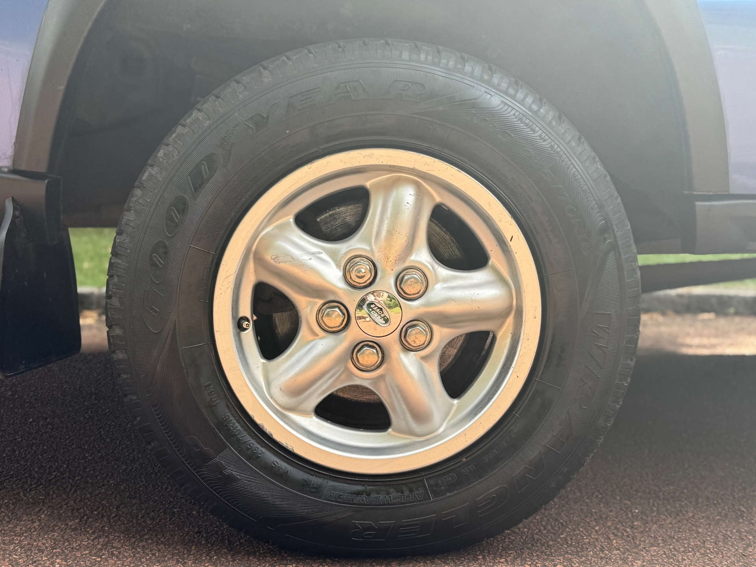 Used Land Rover Discovery 2006 for sale - 76601626: Photo 47