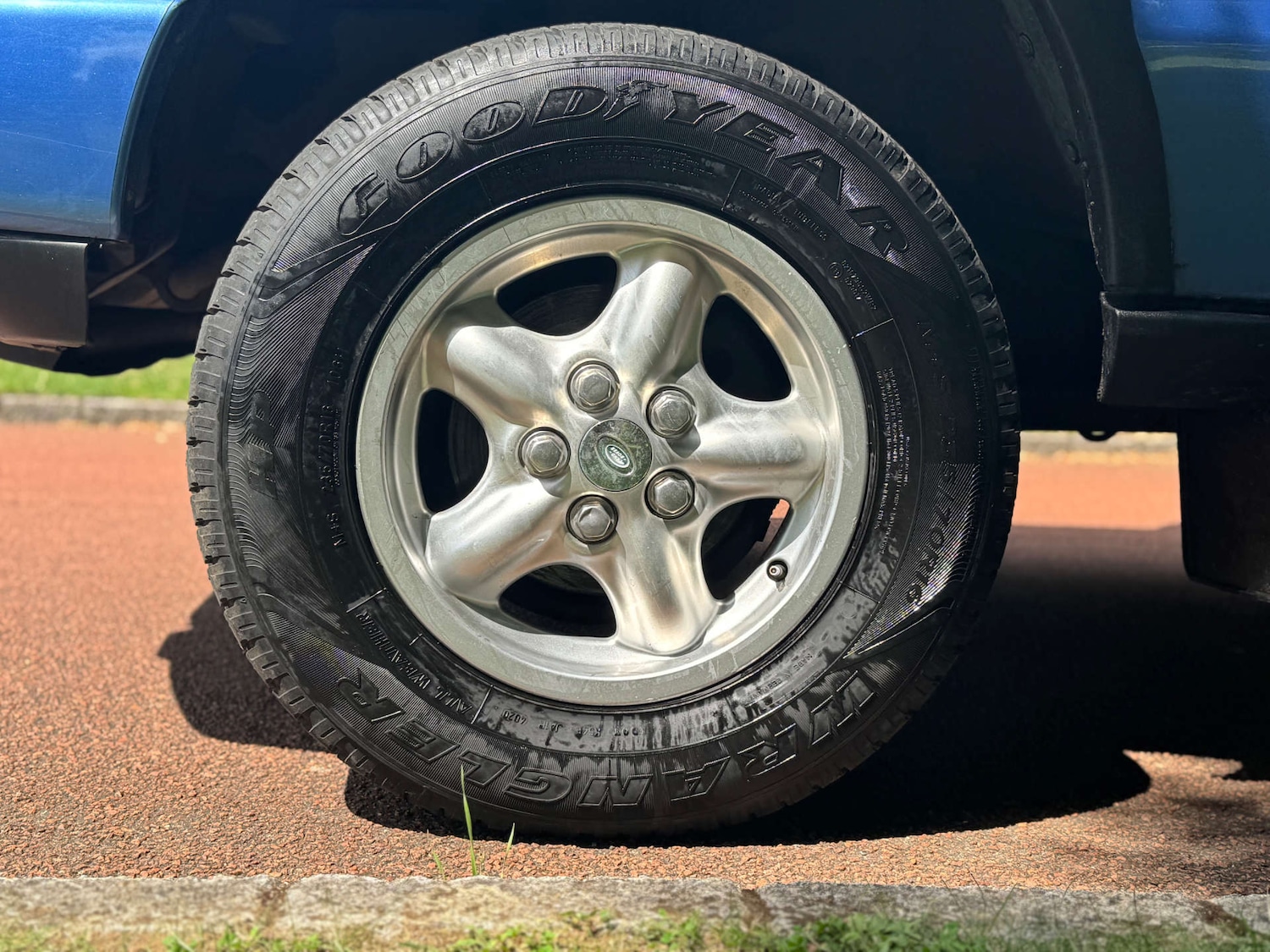 Used Land Rover Discovery 2006 for sale - 76601626: Photo 49