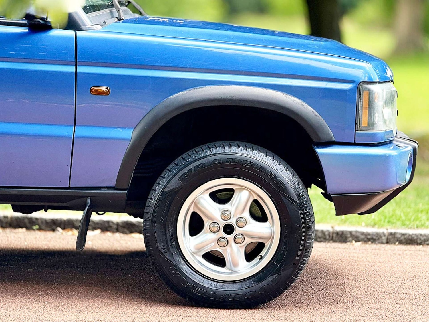 Used Land Rover Discovery 2006 for sale - 76601626: Photo 50