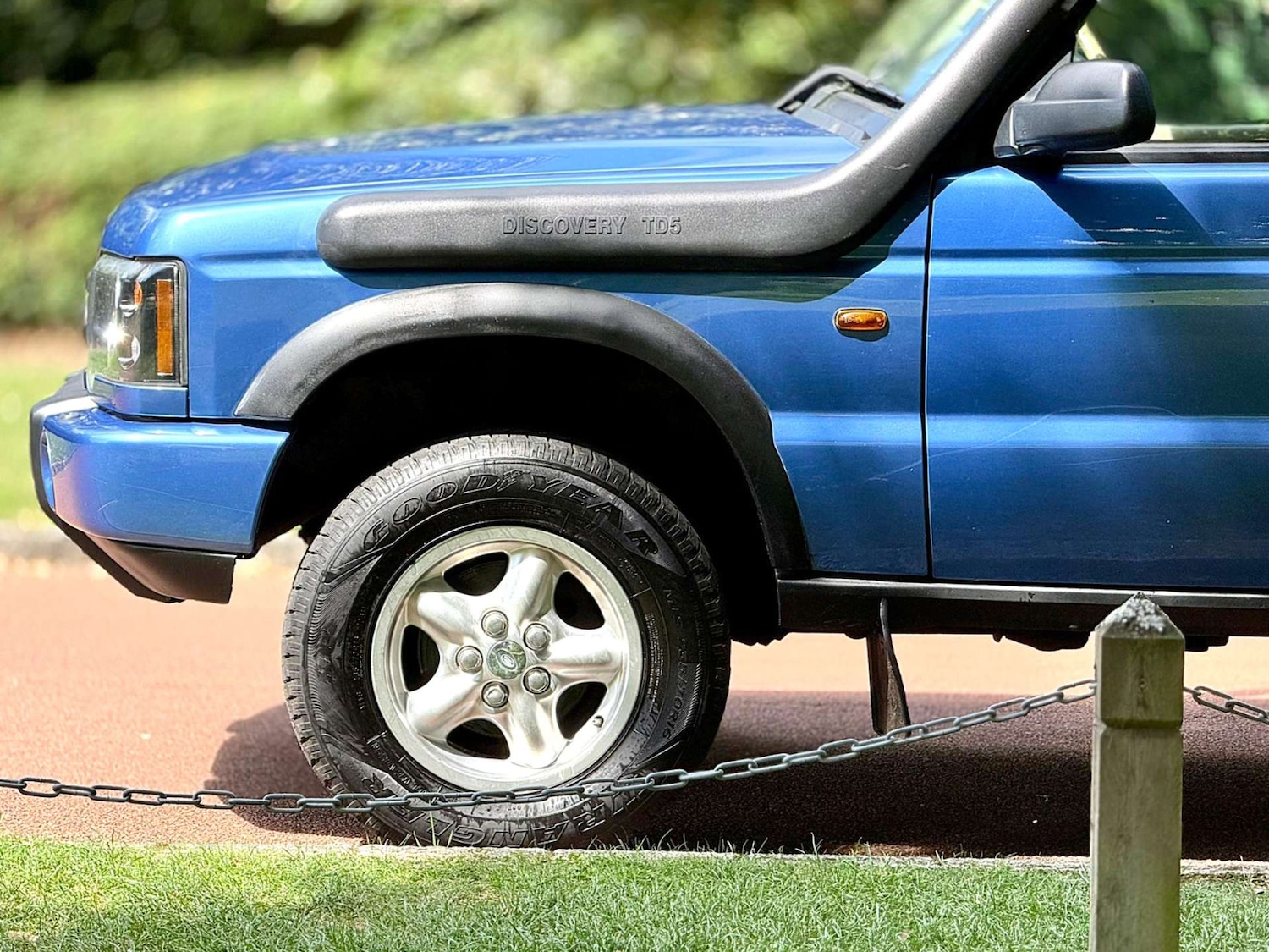 Used Land Rover Discovery 2006 for sale - 76601626: Photo 51