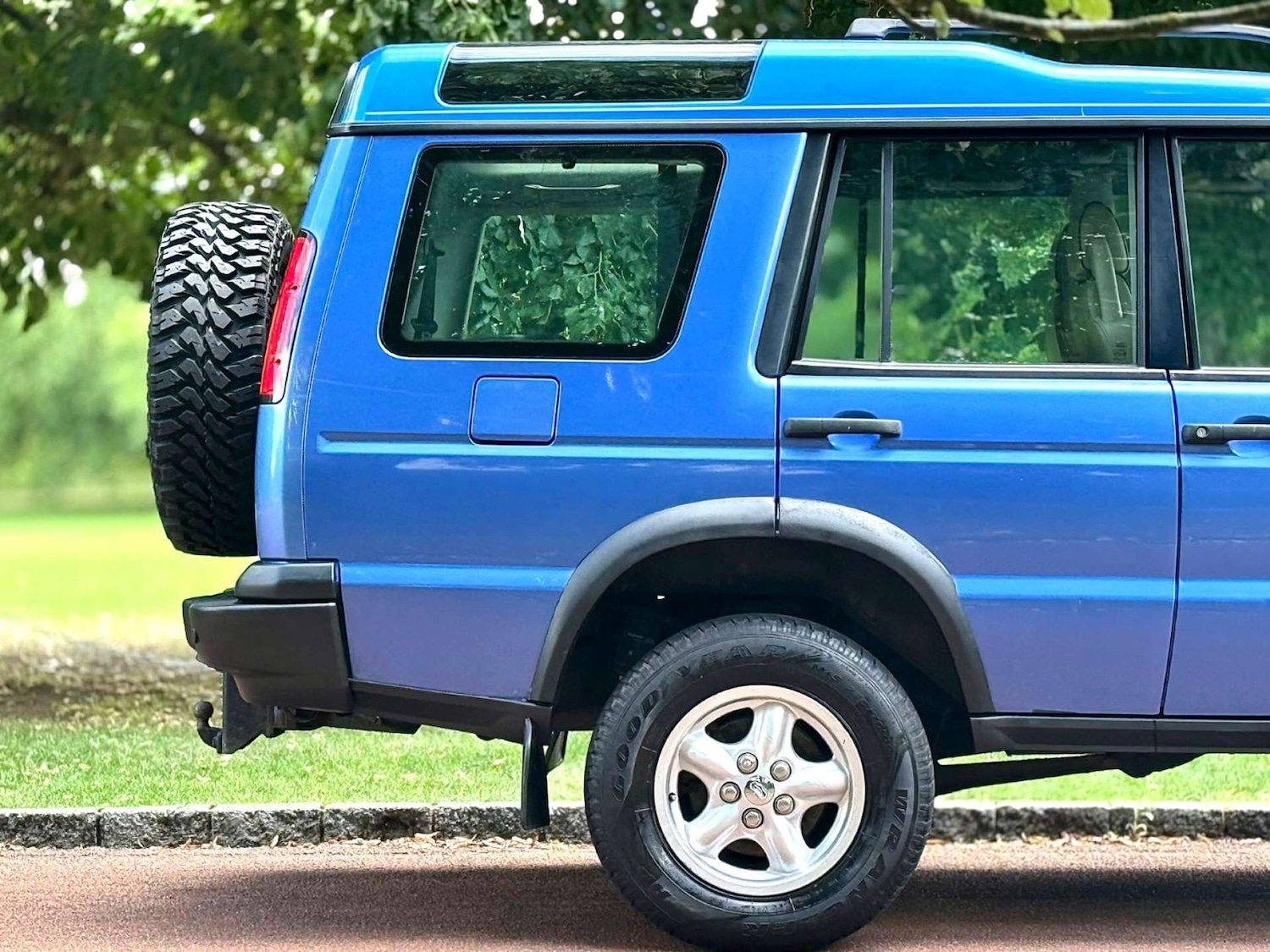 Used Land Rover Discovery 2006 for sale - 76601626: Photo 52