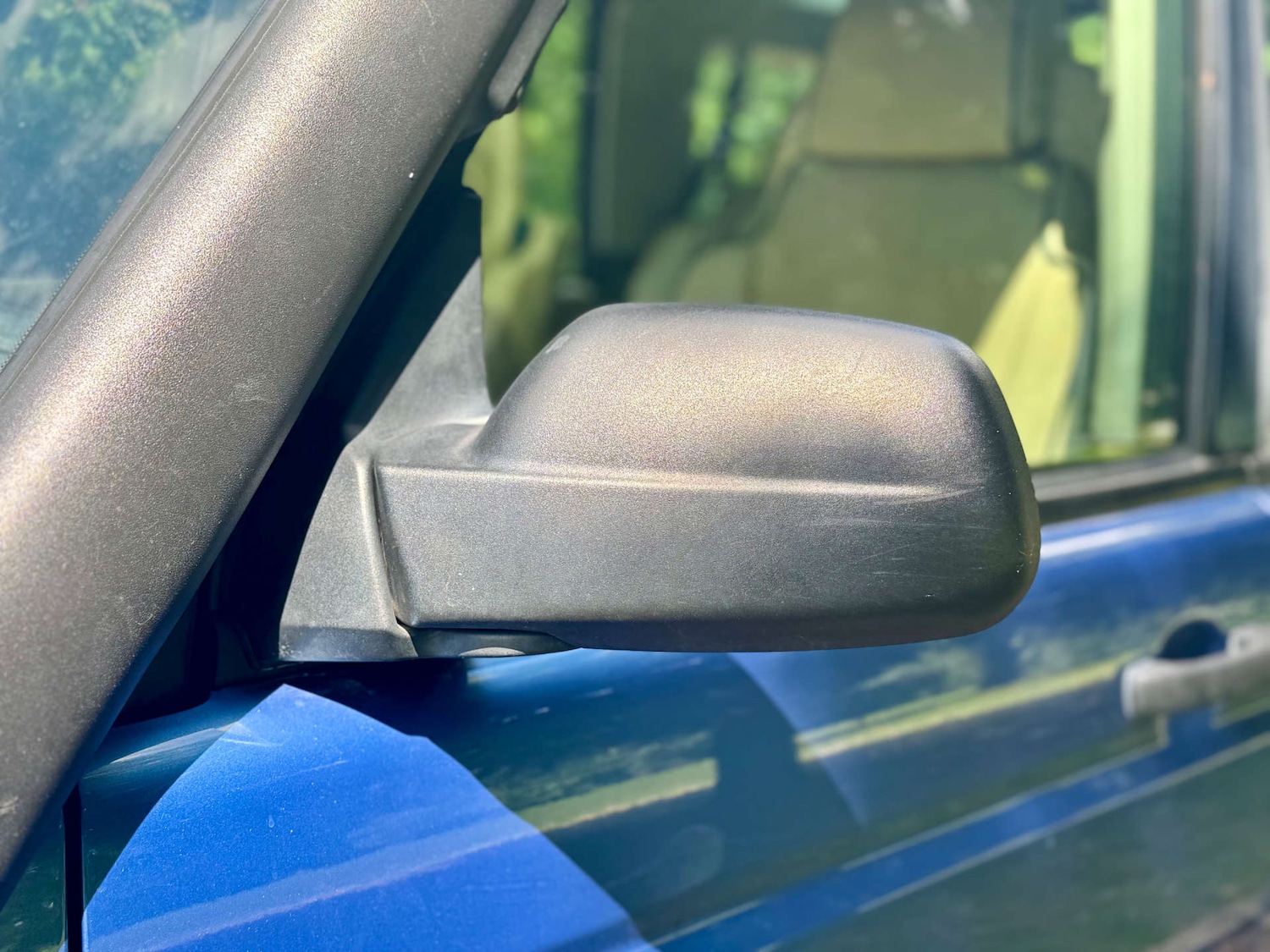 Used Land Rover Discovery 2006 for sale - 76601626: Photo 56