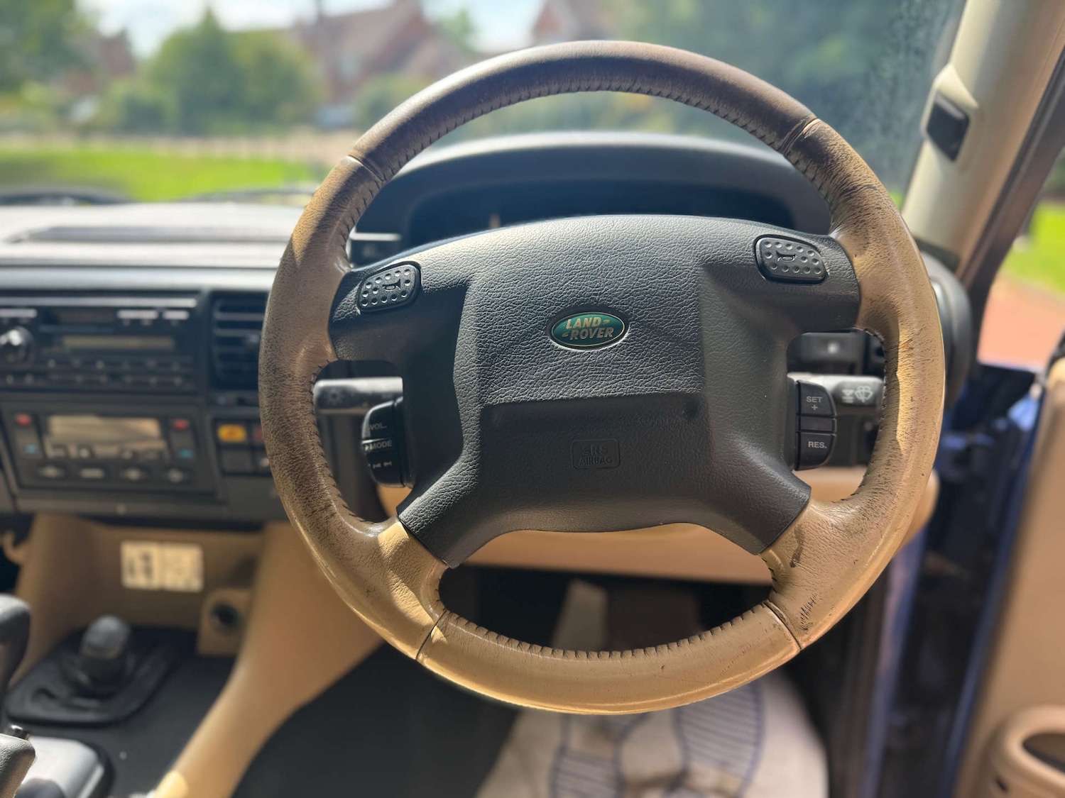 Used Land Rover Discovery 2006 for sale - 76601626: Photo 57