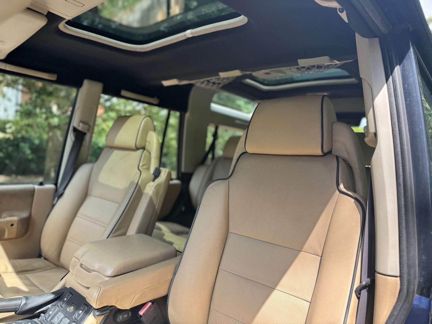 Used Land Rover Discovery 2006 for sale - 76601626: Photo 58