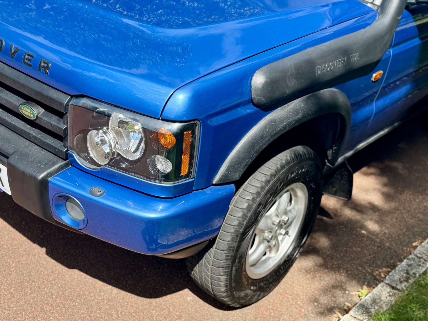 Used Land Rover Discovery 2006 for sale - 76601626: Photo 62