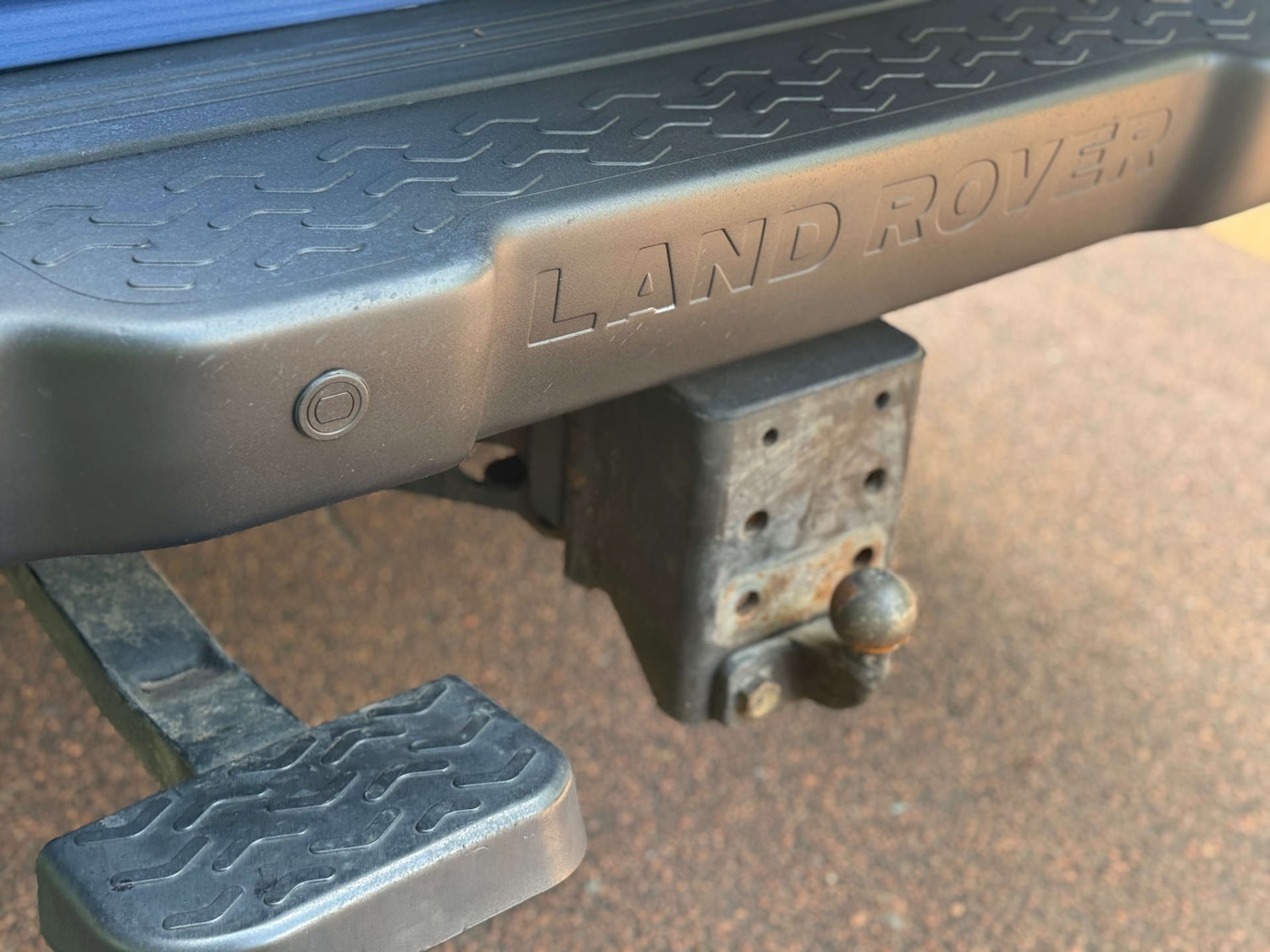 Used Land Rover Discovery 2006 for sale - 76601626: Photo 63