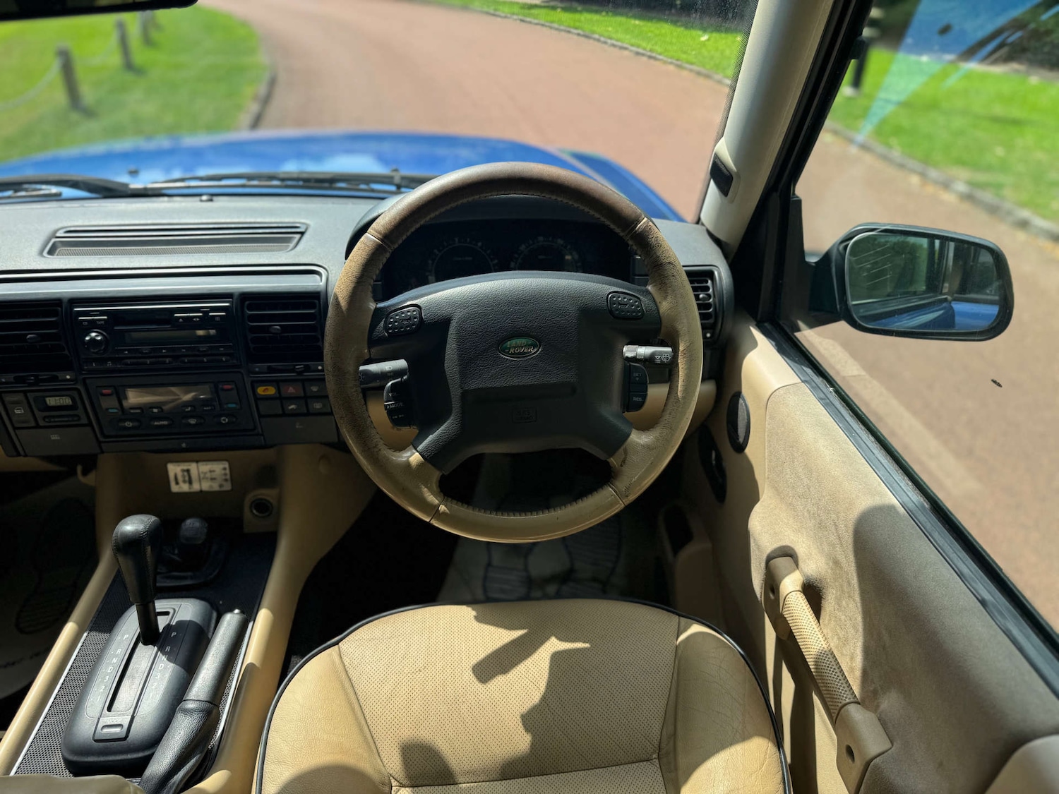 Used Land Rover Discovery 2006 for sale - 76601626: Photo 65