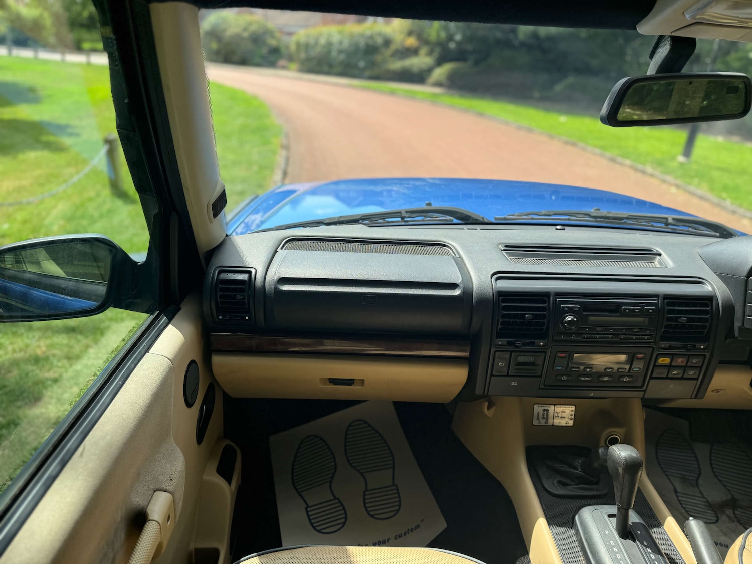 Used Land Rover Discovery 2006 for sale - 76601626: Photo 66