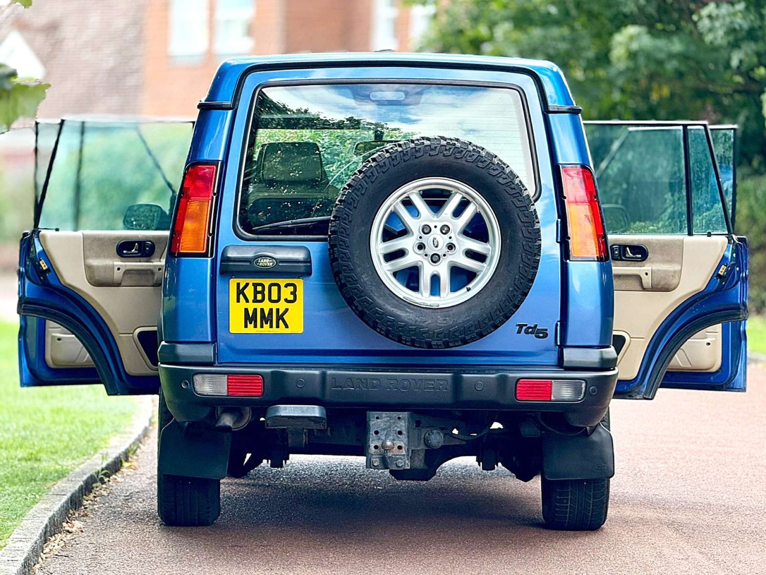 Used Land Rover Discovery 2006 for sale - 76601626: Photo 70