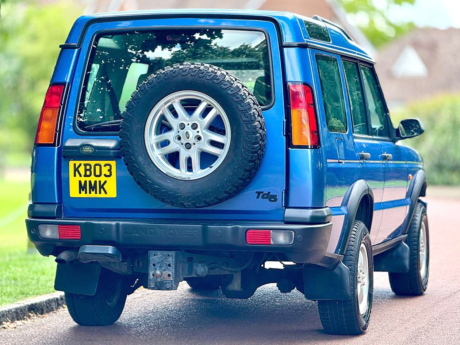 Used Land Rover Discovery 2006 for sale - 76601626: Photo 71