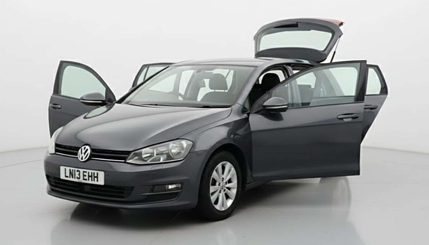 Used Volkswagen Golf 2013 for sale - 77484932: Photo 10