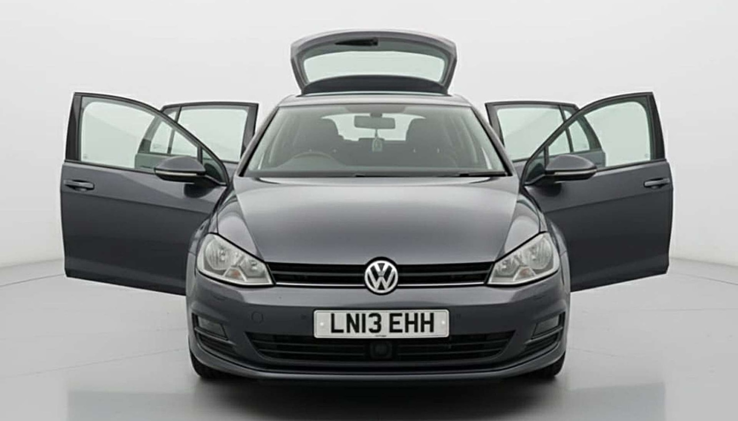 Used Volkswagen Golf 2013 for sale - 77484932: Photo 11