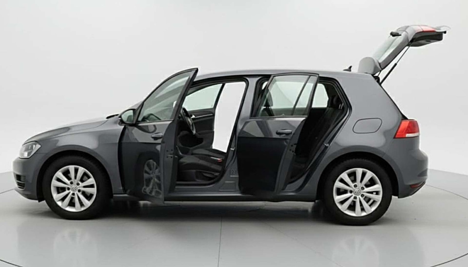 Used Volkswagen Golf 2013 for sale - 77484932: Photo 18