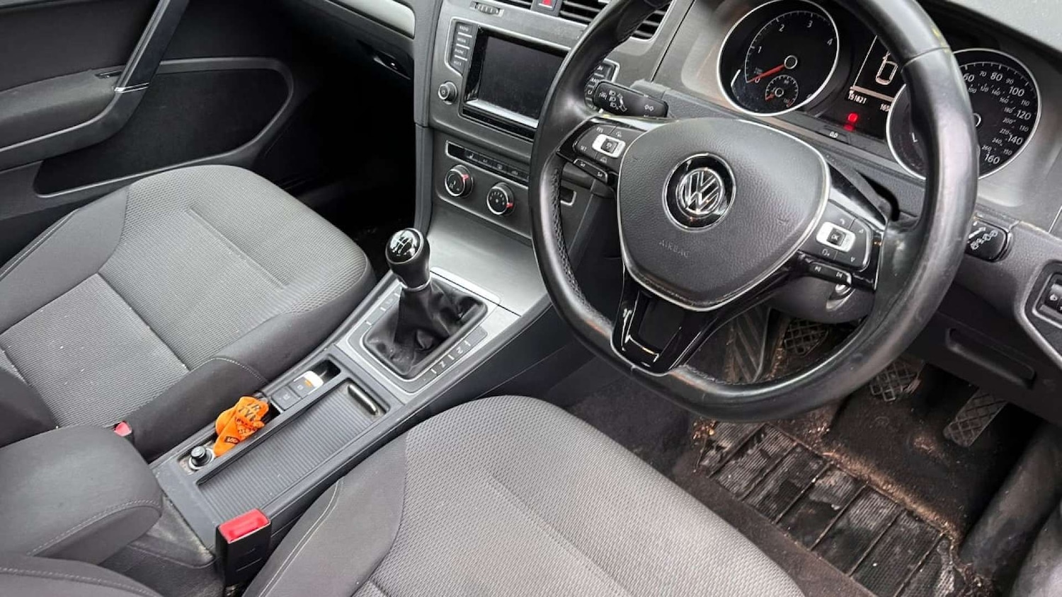Used Volkswagen Golf 2013 for sale - 77484932: Photo 26