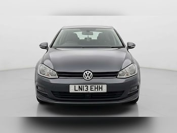 Used Volkswagen Golf 2013 for sale - 77484932: Photo