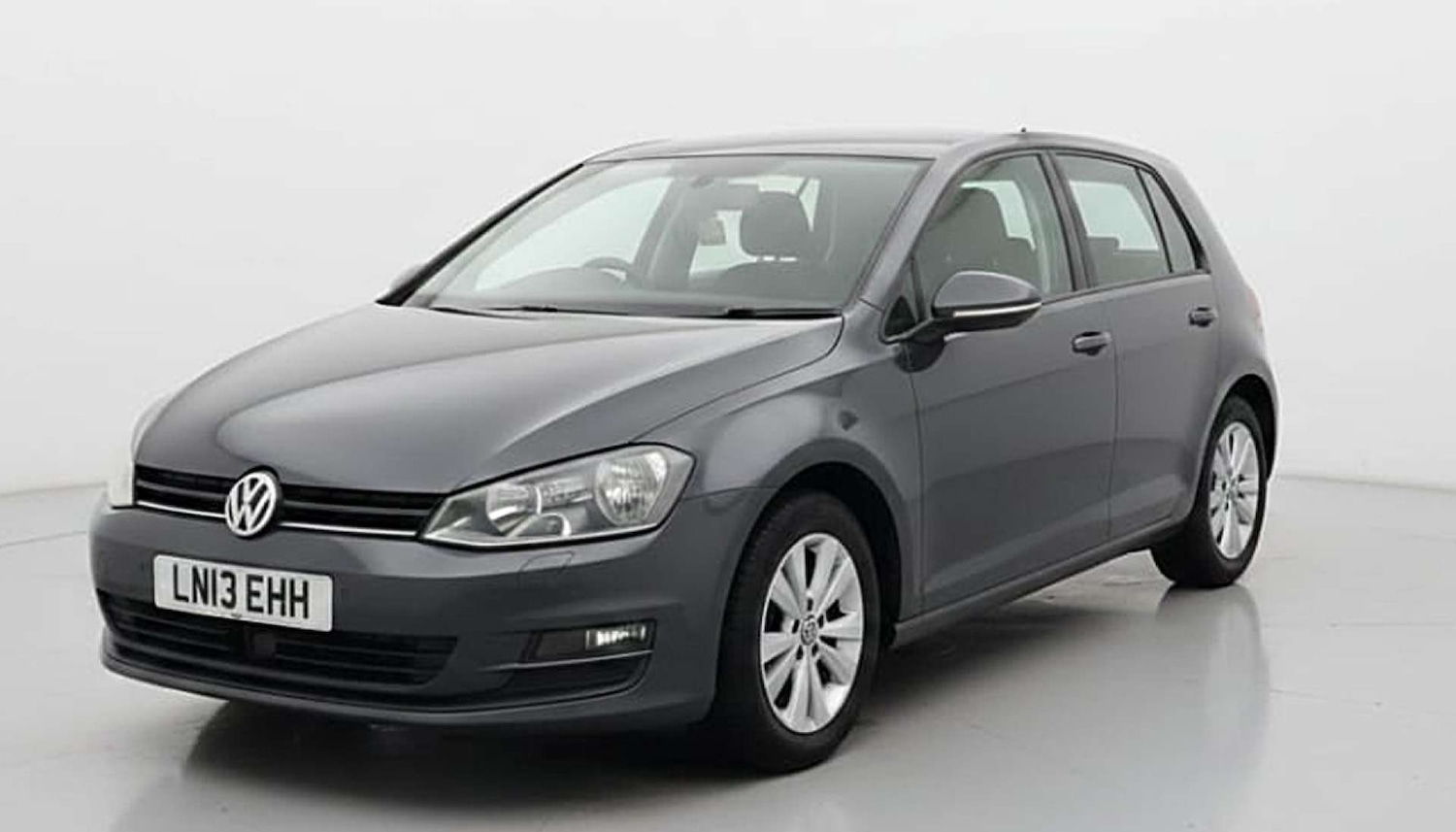 Used Volkswagen Golf 2013 for sale - 77484932: Photo 3