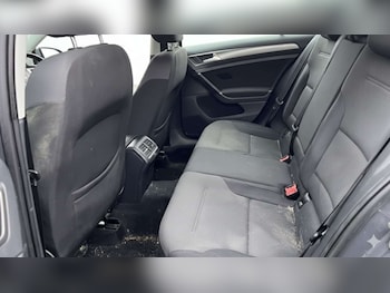 Used Volkswagen Golf 2013 for sale - 77484932: Photo