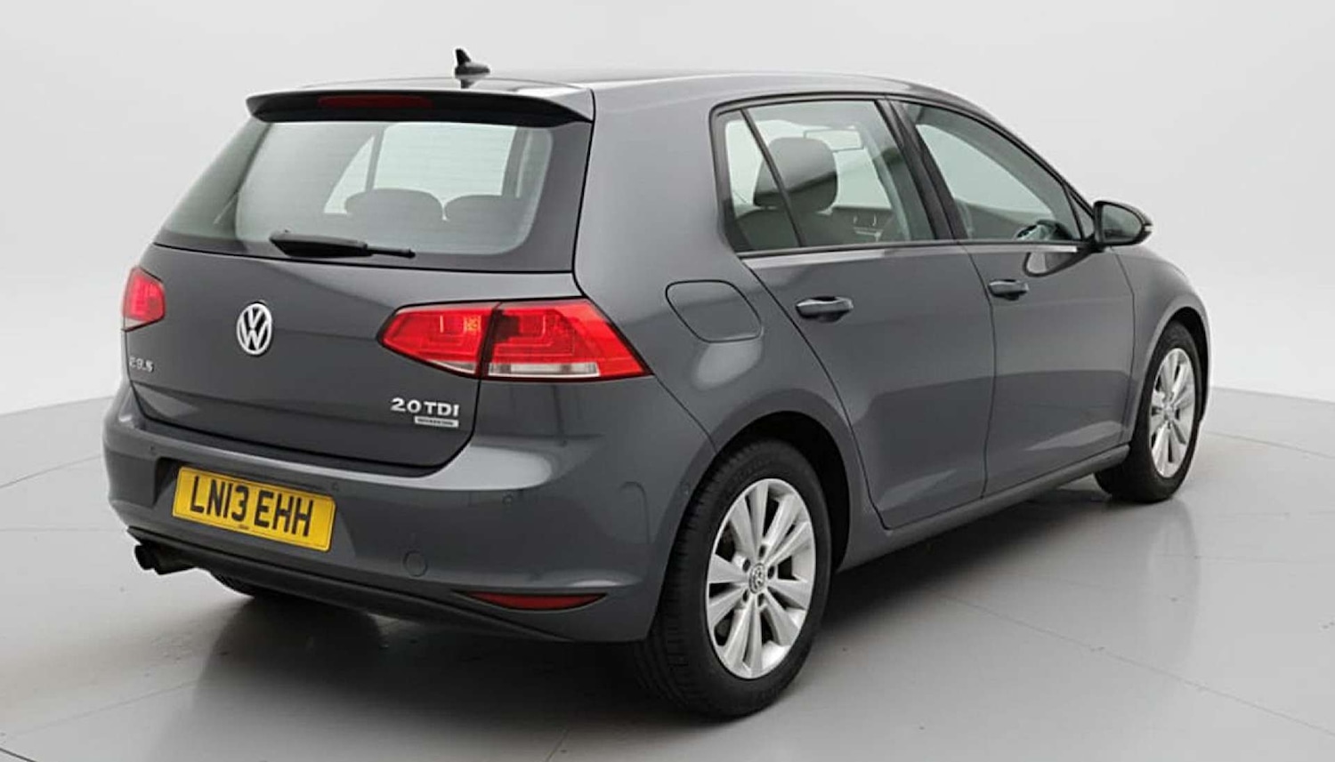 Used Volkswagen Golf 2013 for sale - 77484932: Photo 5