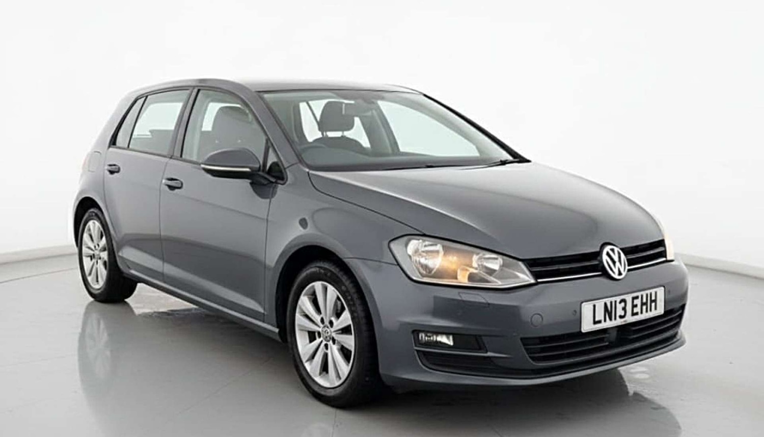Used Volkswagen Golf 2013 for sale - 77484932: Photo 6