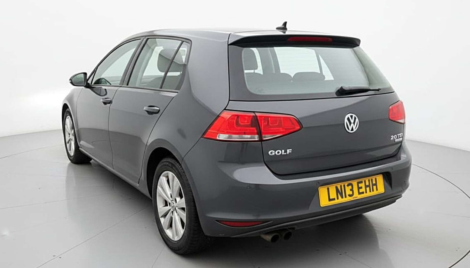 Used Volkswagen Golf 2013 for sale - 77484932: Photo 8